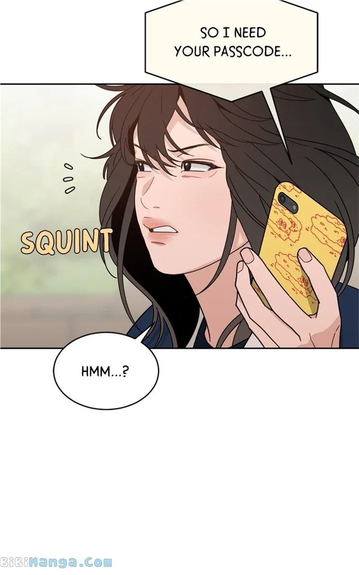 What Kind of Rice Cake Is This Chapter 31 Online - página 46