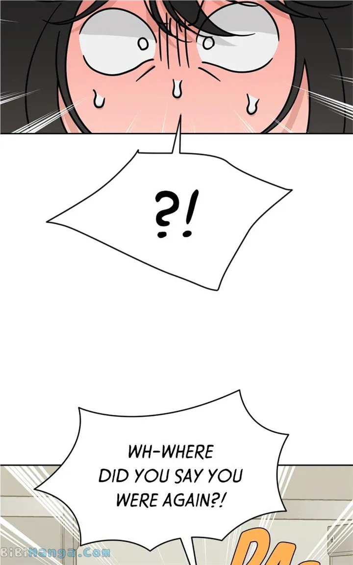 What Kind of Rice Cake Is This Chapter 31 Online - página 48