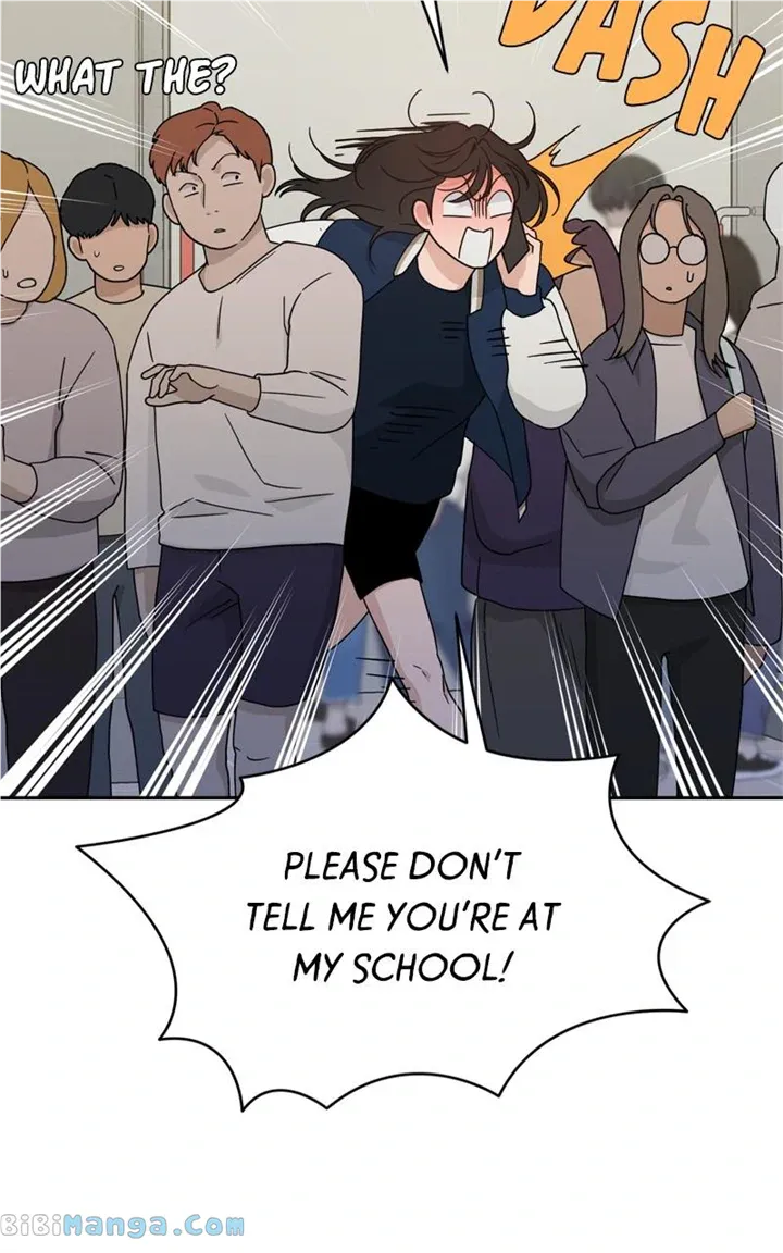 What Kind of Rice Cake Is This Chapter 31 Online - página 49