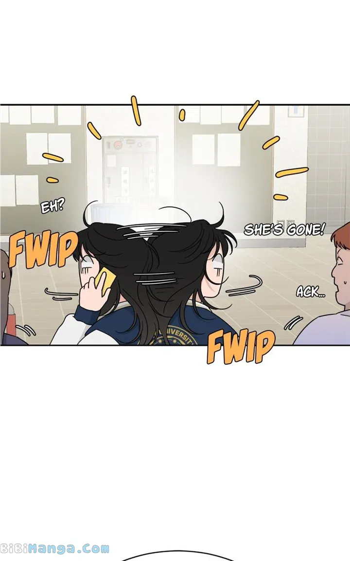 What Kind of Rice Cake Is This Chapter 31 Online - página 50
