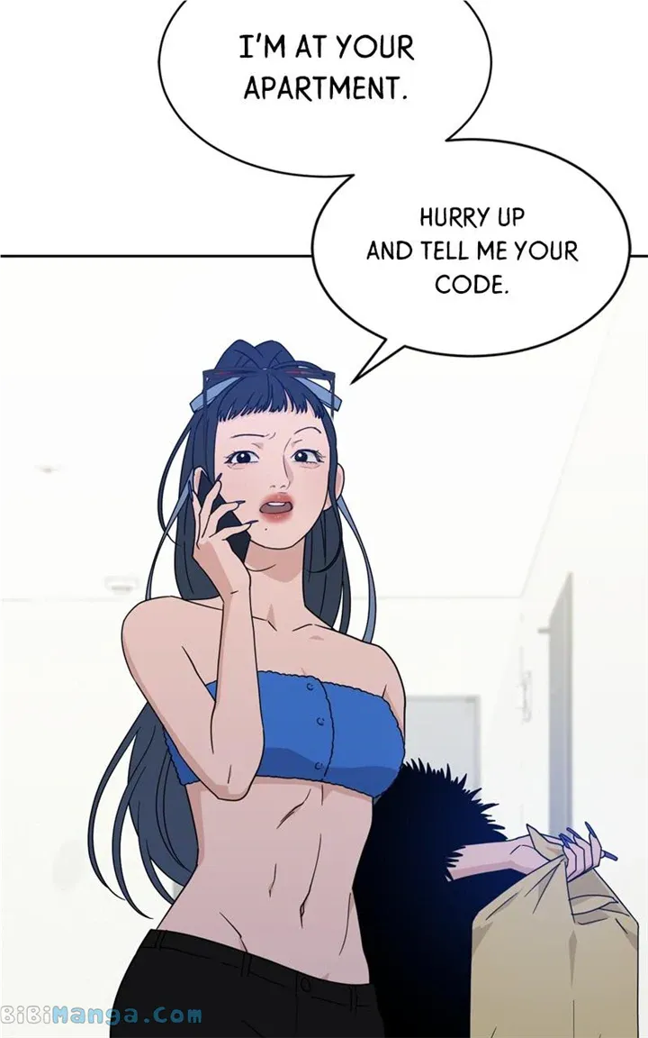 What Kind of Rice Cake Is This Chapter 31 Online - página 52