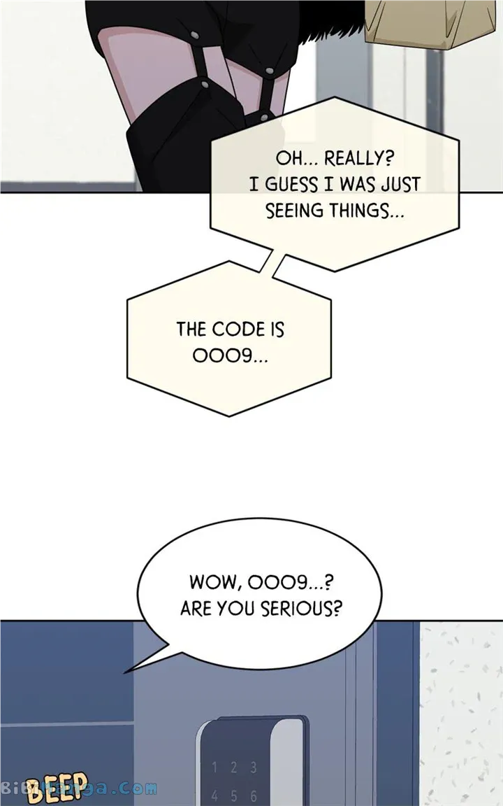 What Kind of Rice Cake Is This Chapter 31 Online - página 53