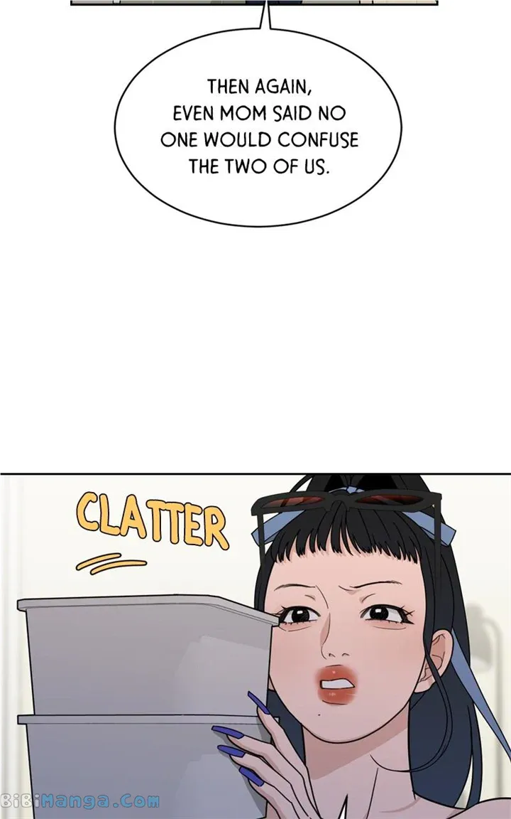 What Kind of Rice Cake Is This Chapter 31 Online - página 58