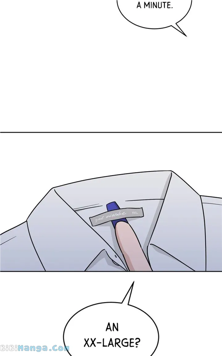 What Kind of Rice Cake Is This Chapter 31 Online - página 61
