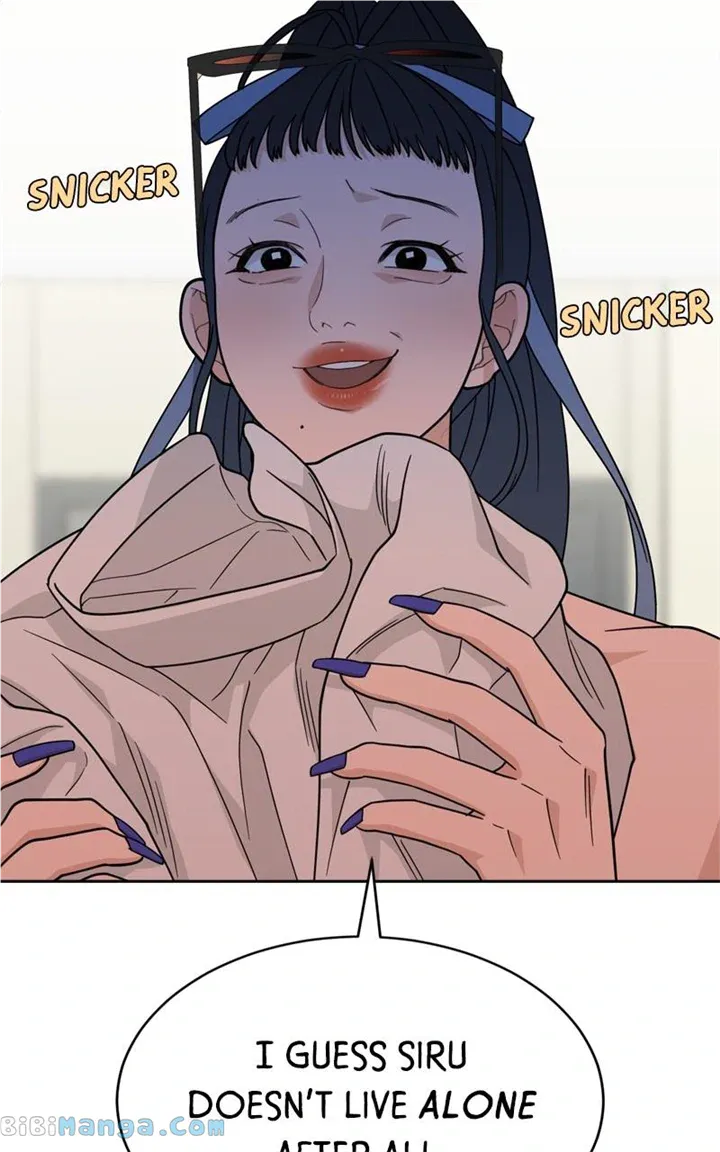What Kind of Rice Cake Is This Chapter 31 Online - página 64