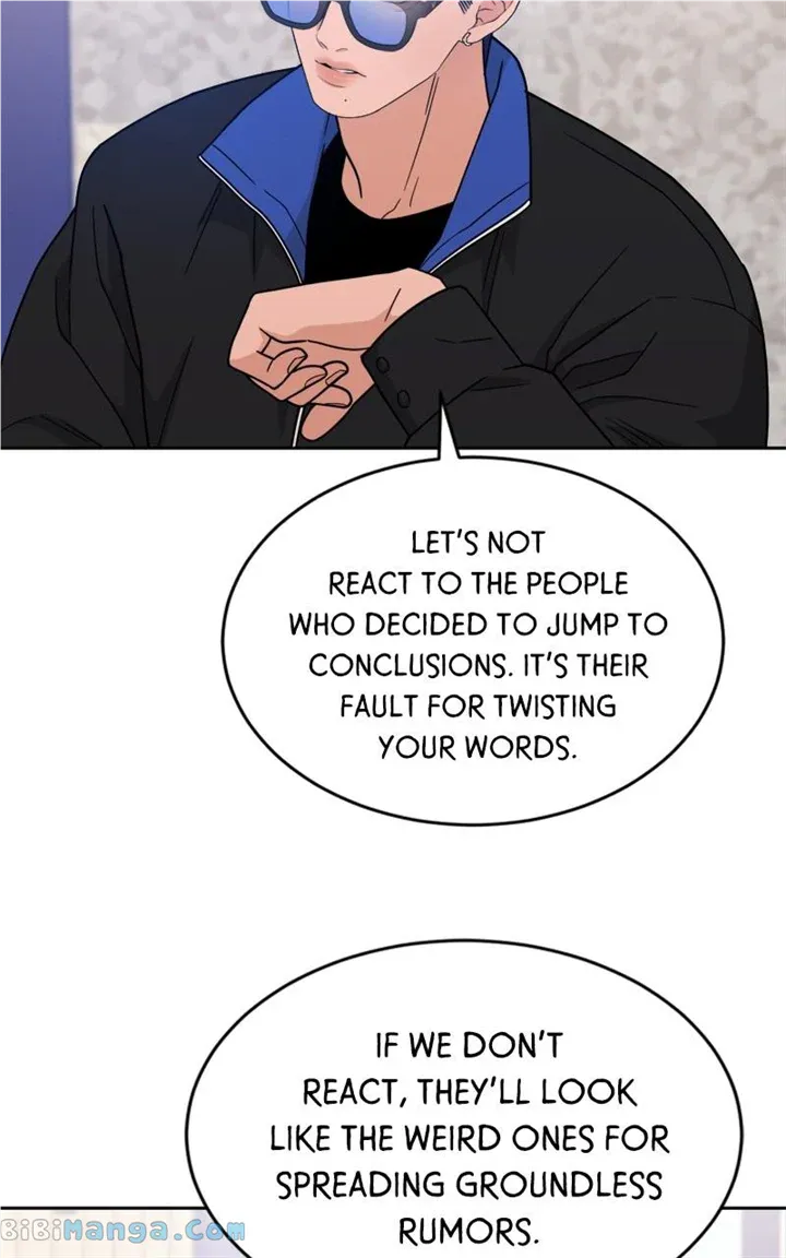 What Kind of Rice Cake Is This Chapter 31 Online - página 75