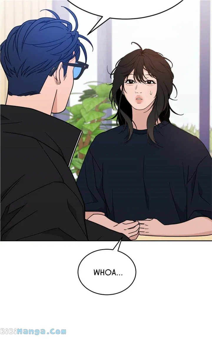 What Kind of Rice Cake Is This Chapter 31 Online - página 76