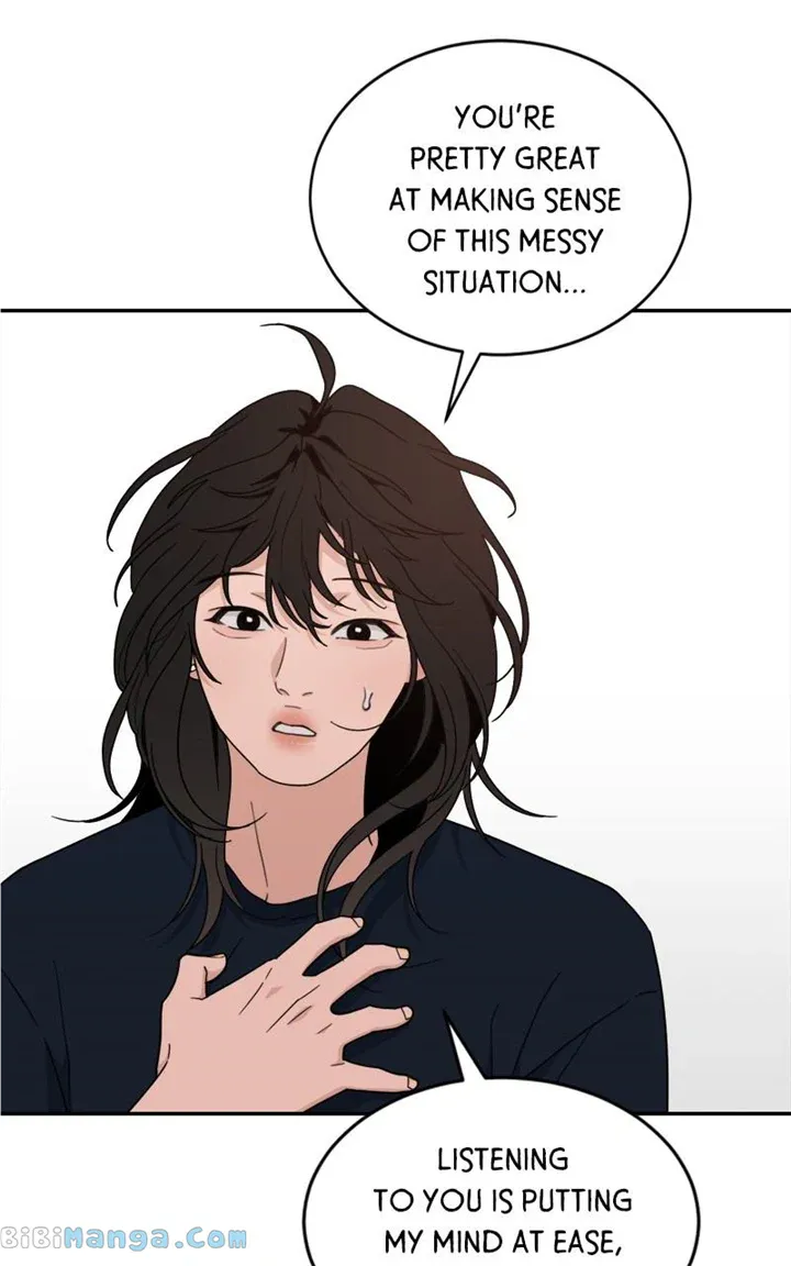What Kind of Rice Cake Is This Chapter 31 Online - página 77