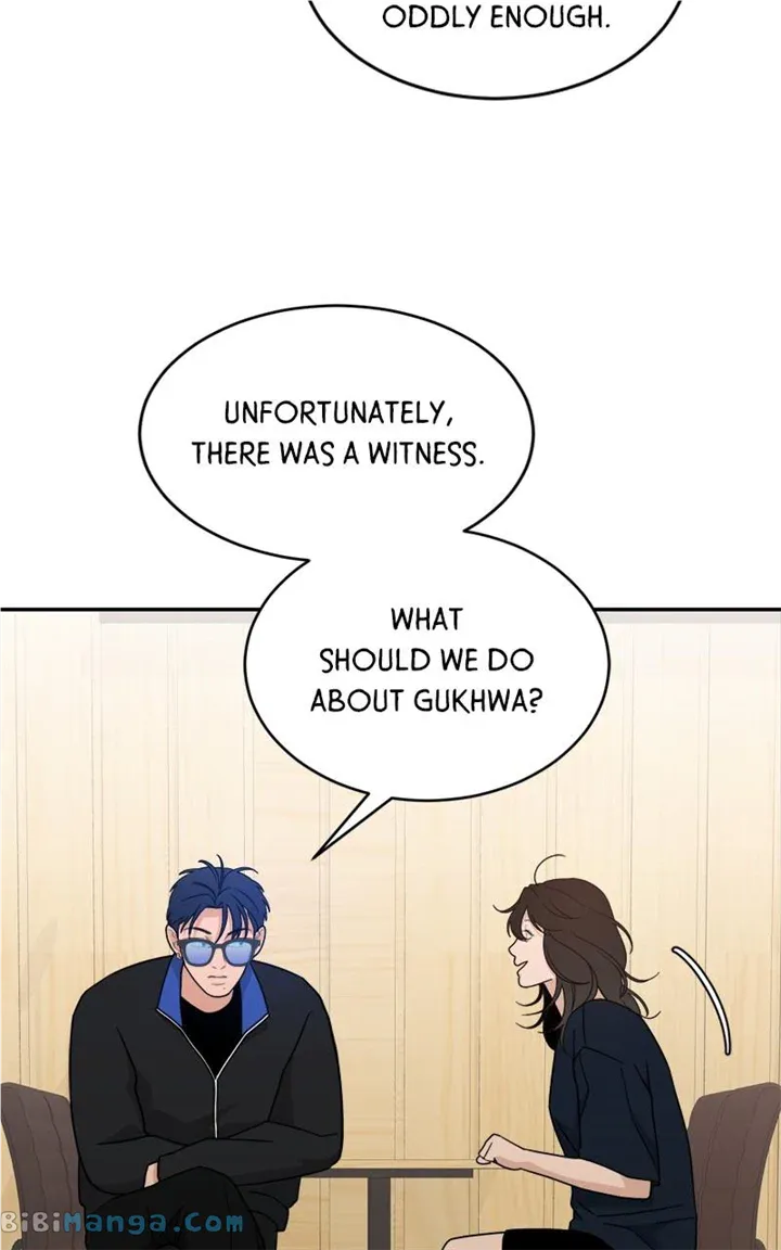 What Kind of Rice Cake Is This Chapter 31 Online - página 78