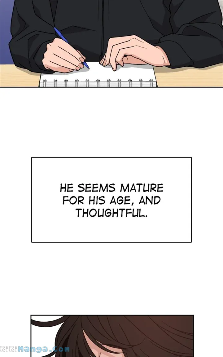 What Kind of Rice Cake Is This Chapter 31 Online - página 82
