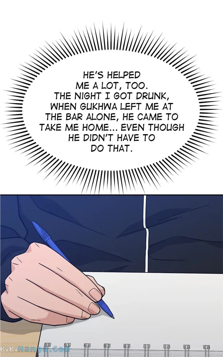What Kind of Rice Cake Is This Chapter 31 Online - página 84