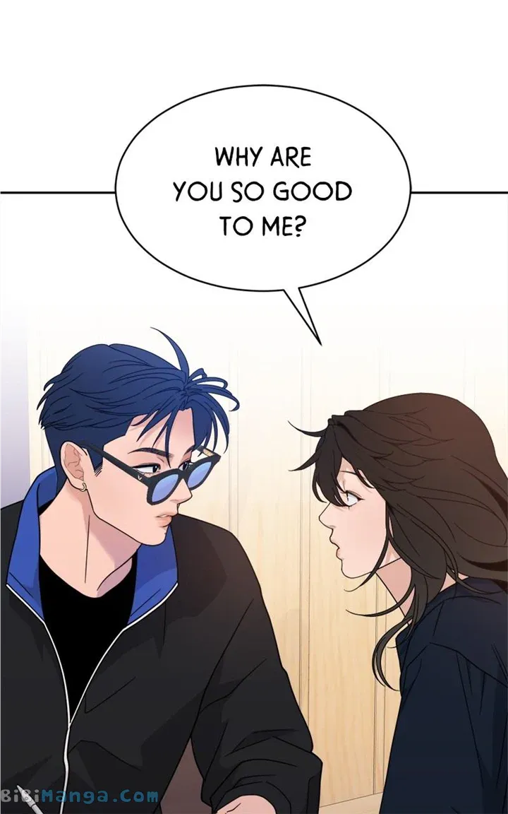 What Kind of Rice Cake Is This Chapter 31 Online - página 91