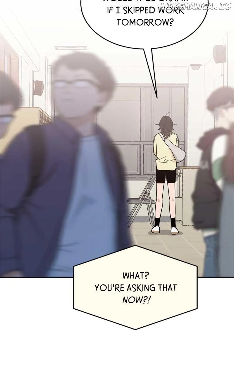 What Kind of Rice Cake Is This Chapter 33 Online - página 2