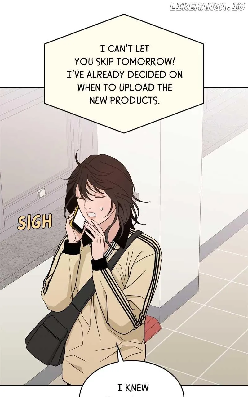 What Kind of Rice Cake Is This Chapter 33 Online - página 3