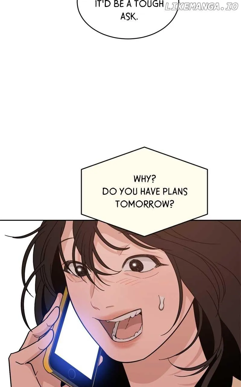 What Kind of Rice Cake Is This Chapter 33 Online - página 4