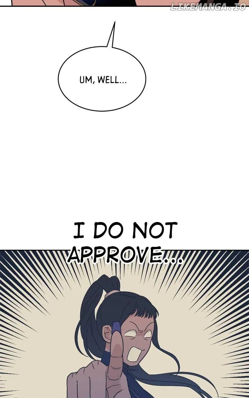 What Kind of Rice Cake Is This Chapter 33 Online - página 5