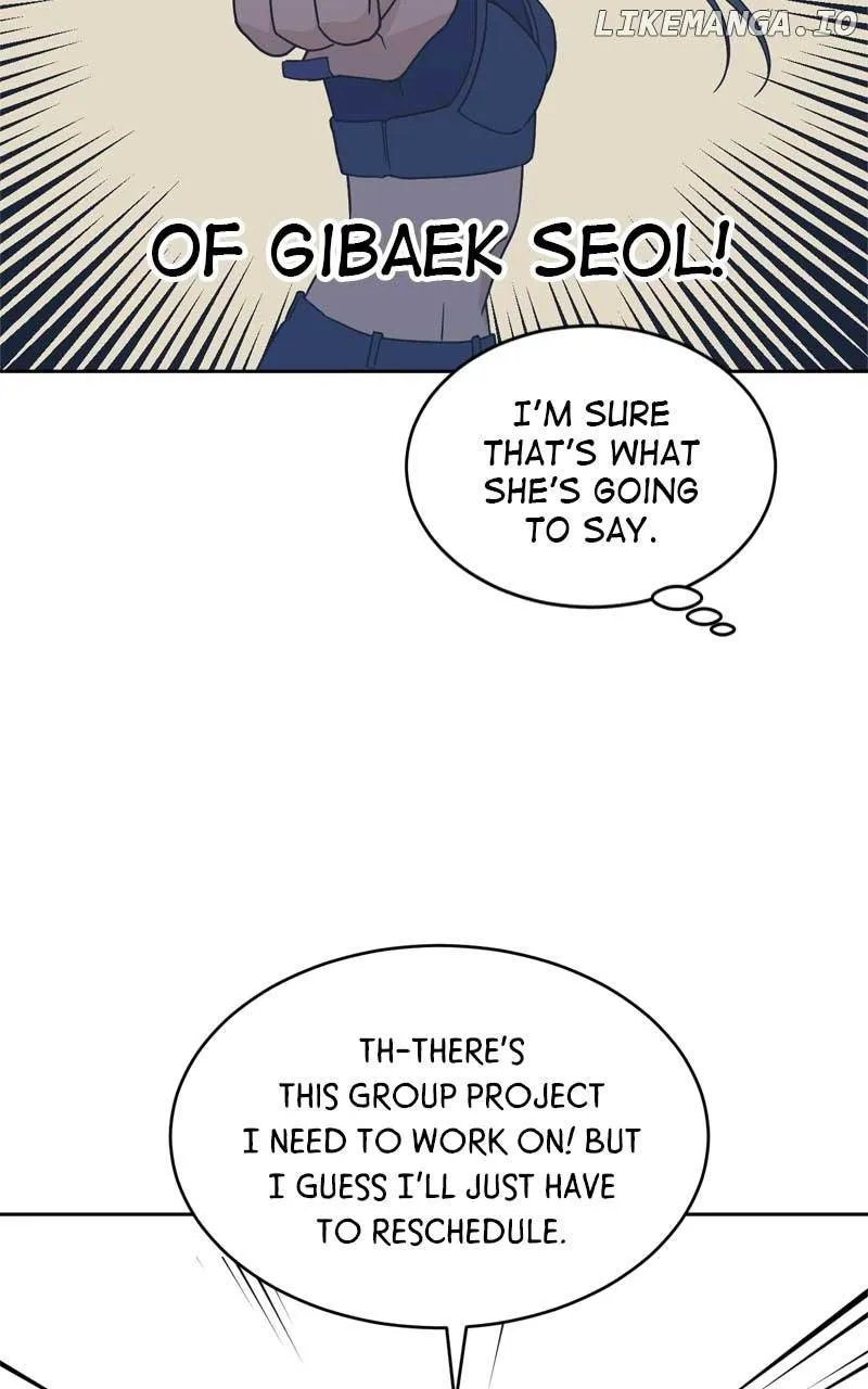 What Kind of Rice Cake Is This Chapter 33 Online - página 6