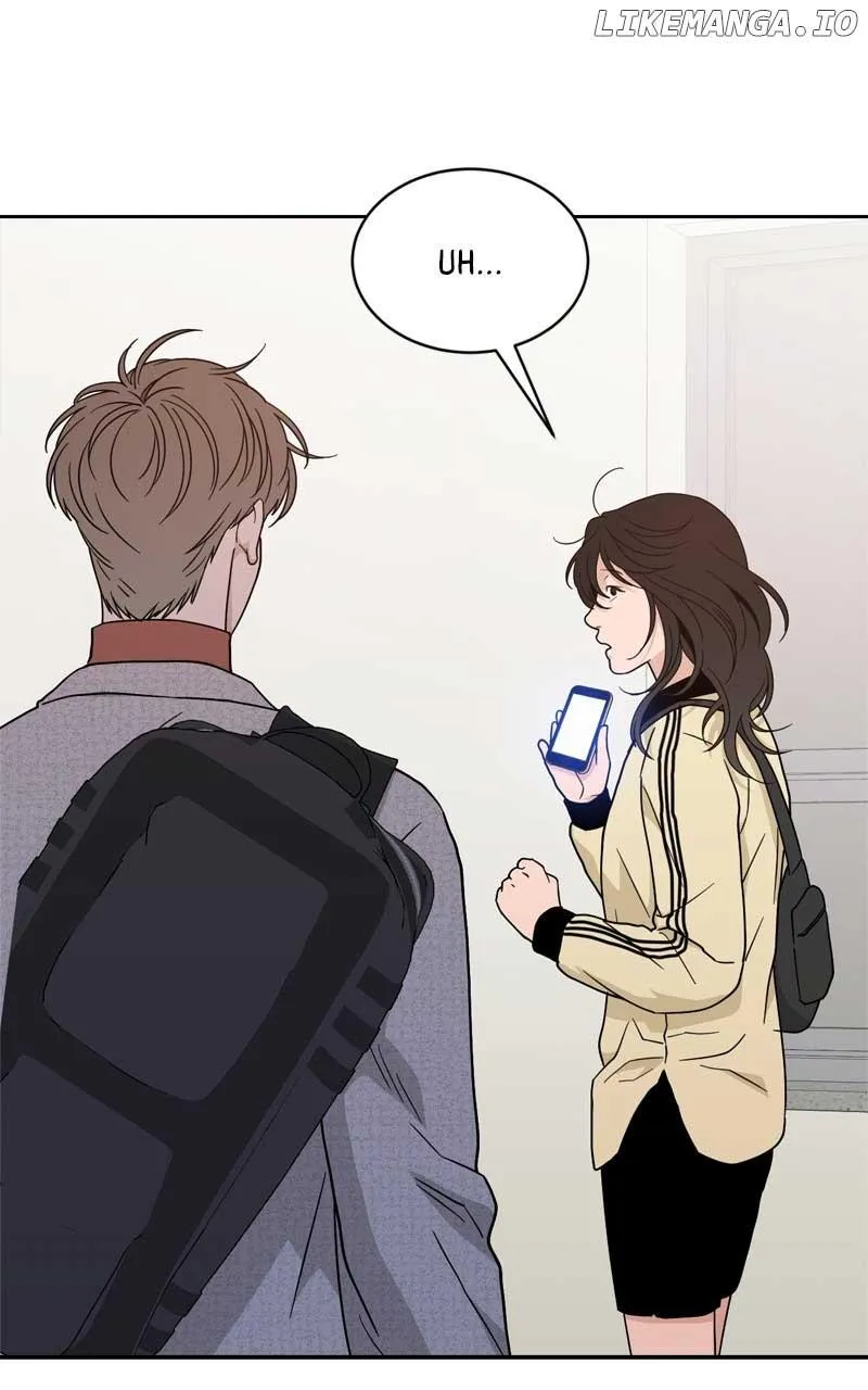 What Kind of Rice Cake Is This Chapter 33 Online - página 8