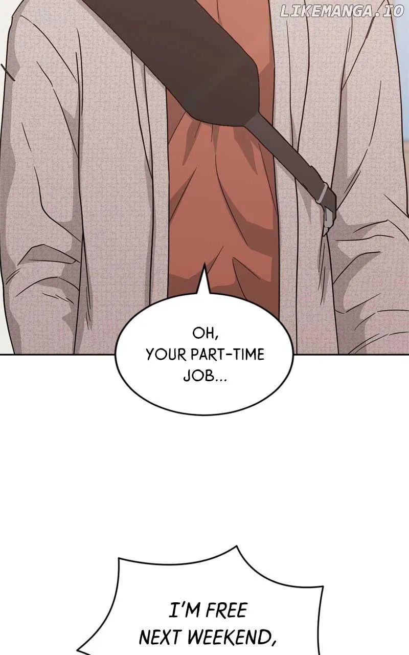 What Kind of Rice Cake Is This Chapter 33 Online - página 10