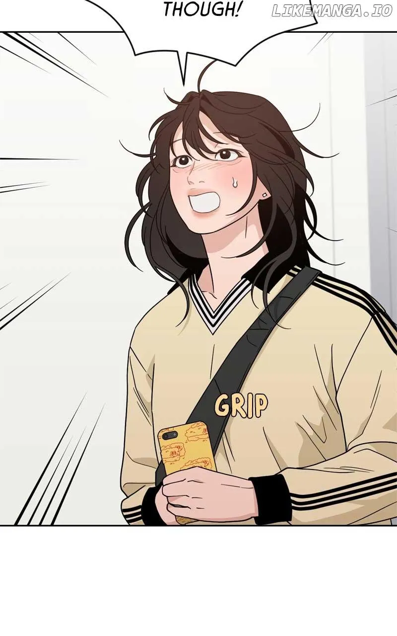What Kind of Rice Cake Is This Chapter 33 Online - página 11