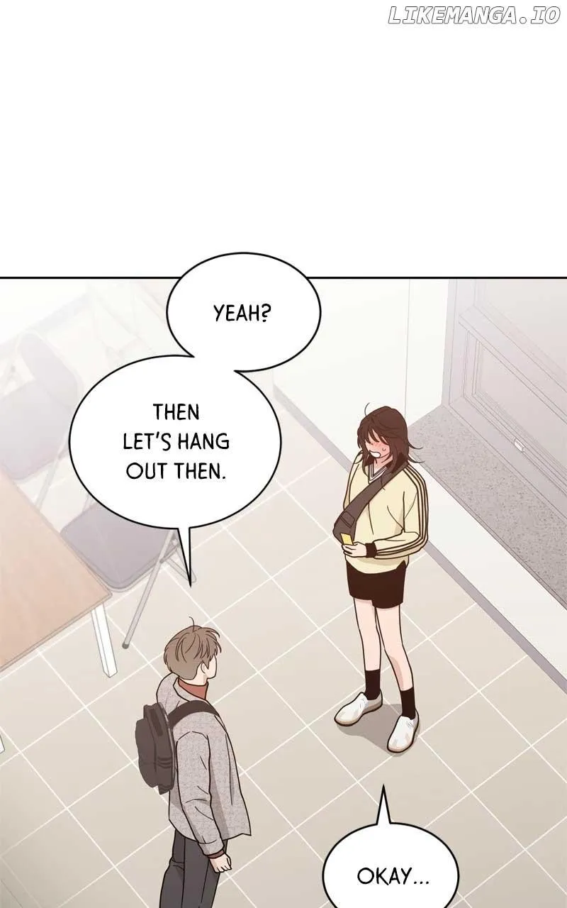 What Kind of Rice Cake Is This Chapter 33 Online - página 12