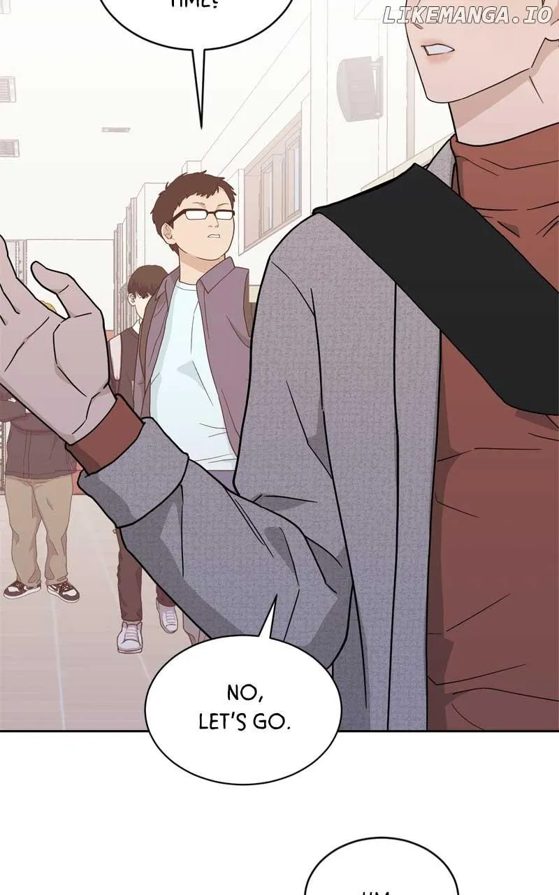 What Kind of Rice Cake Is This Chapter 33 Online - página 14