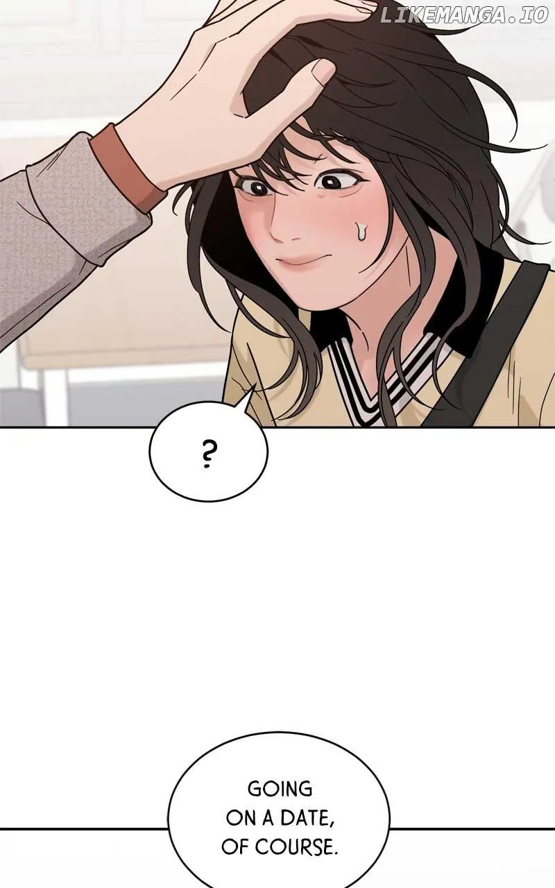 What Kind of Rice Cake Is This Chapter 33 Online - página 19