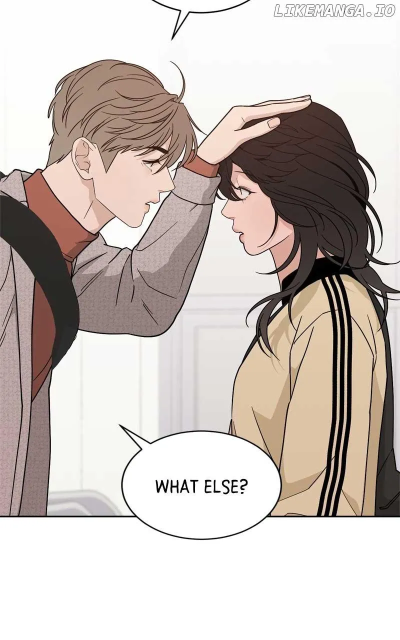 What Kind of Rice Cake Is This Chapter 33 Online - página 20