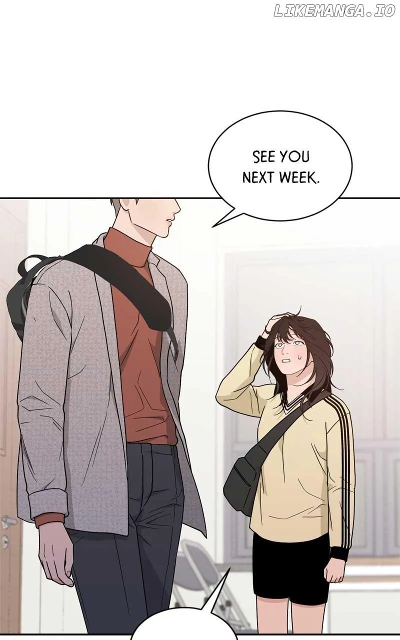 What Kind of Rice Cake Is This Chapter 33 Online - página 21
