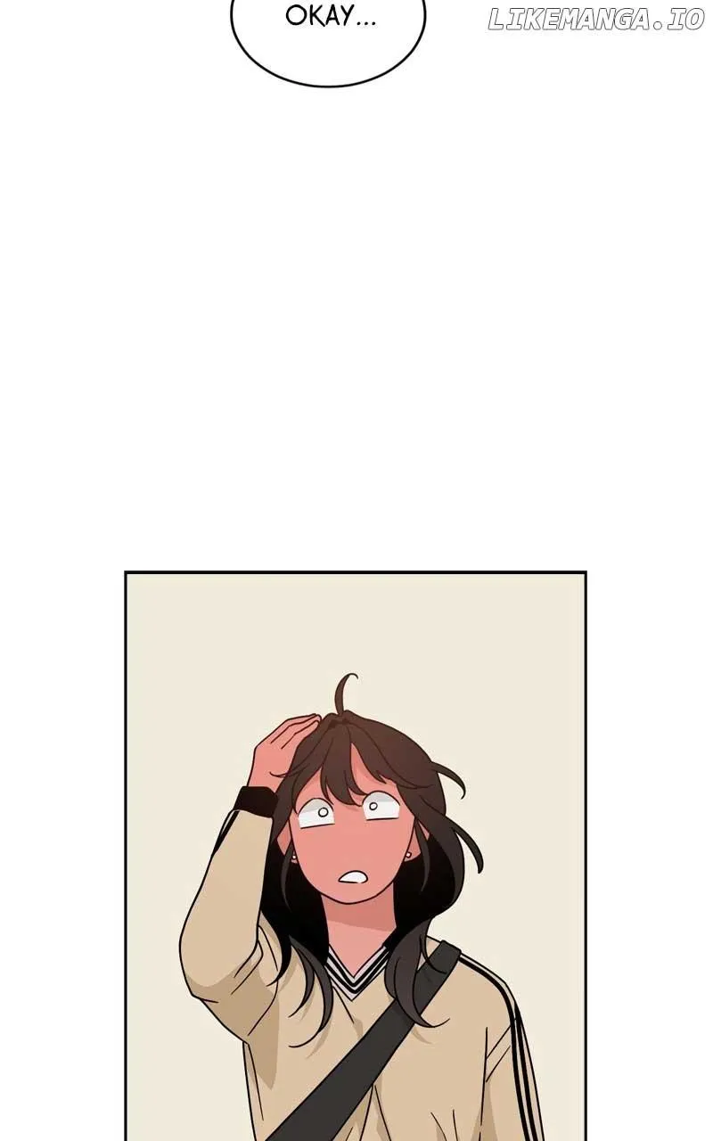 What Kind of Rice Cake Is This Chapter 33 Online - página 22