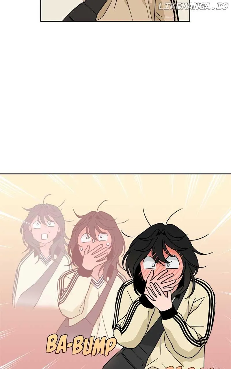 What Kind of Rice Cake Is This Chapter 33 Online - página 23