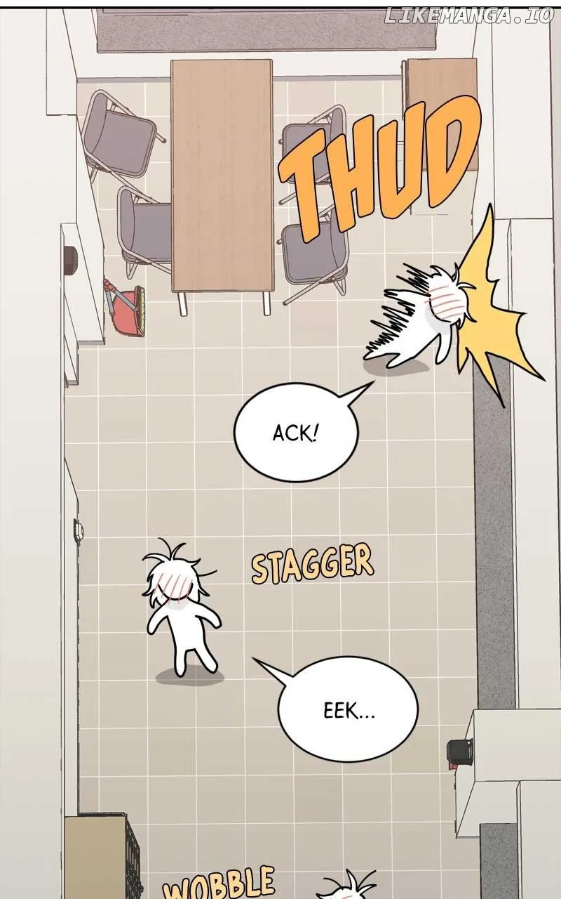 What Kind of Rice Cake Is This Chapter 33 Online - página 26