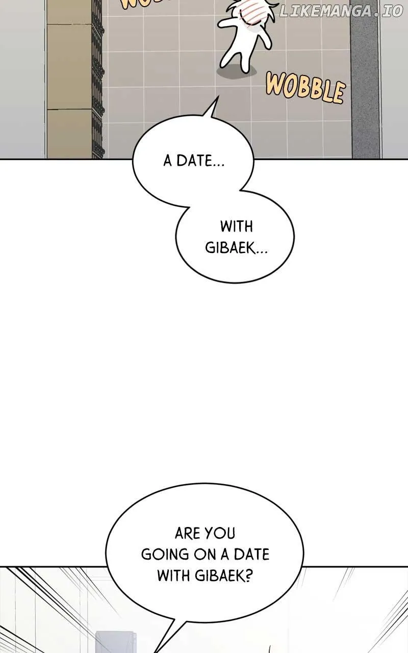 What Kind of Rice Cake Is This Chapter 33 Online - página 27