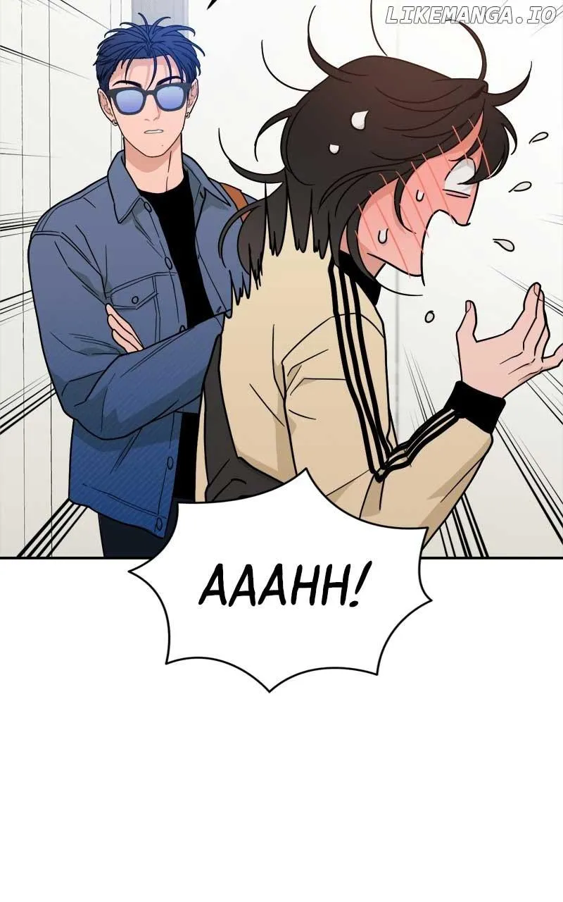 What Kind of Rice Cake Is This Chapter 33 Online - página 28