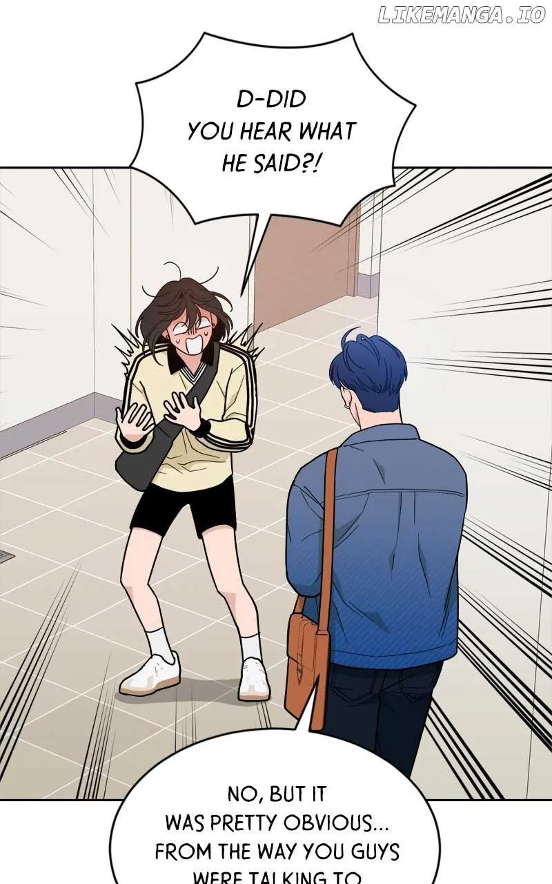 What Kind of Rice Cake Is This Chapter 33 Online - página 29
