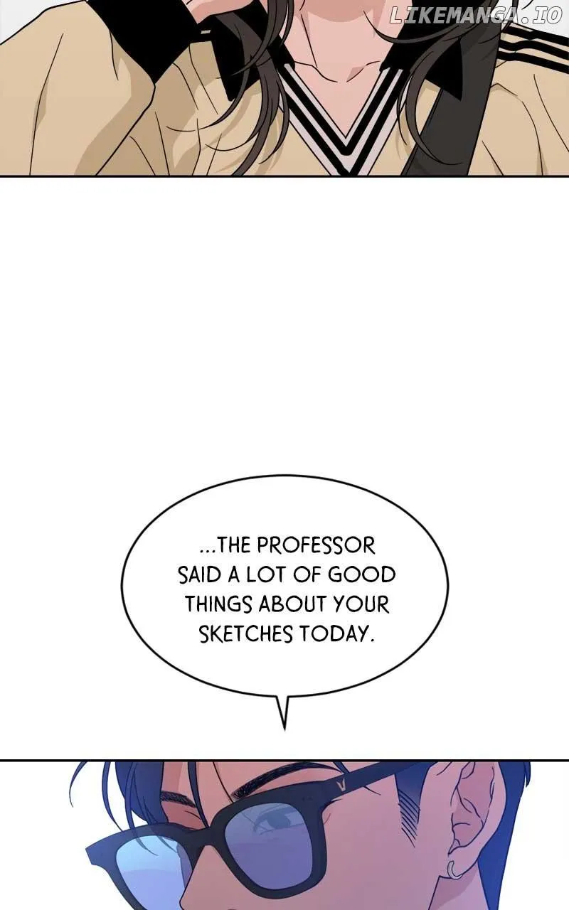 What Kind of Rice Cake Is This Chapter 33 Online - página 32