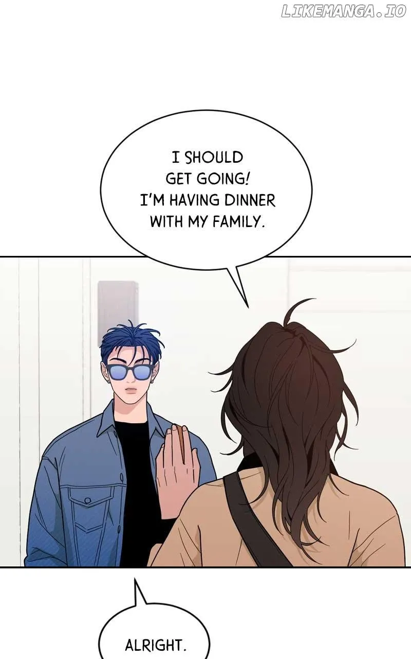 What Kind of Rice Cake Is This Chapter 33 Online - página 35