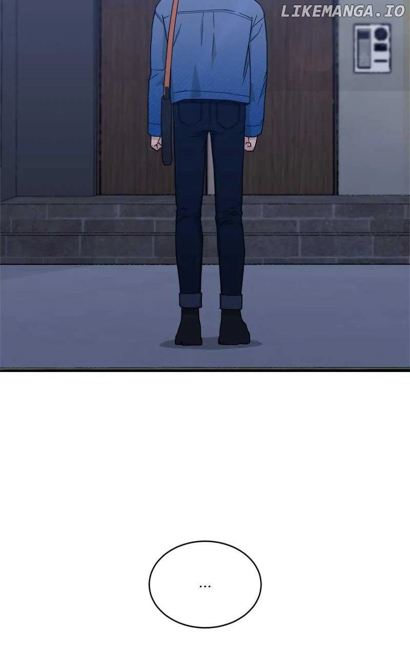 What Kind of Rice Cake Is This Chapter 33 Online - página 43