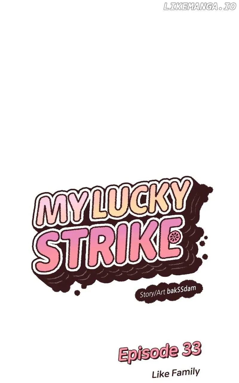 What Kind of Rice Cake Is This Chapter 33 Online - página 44