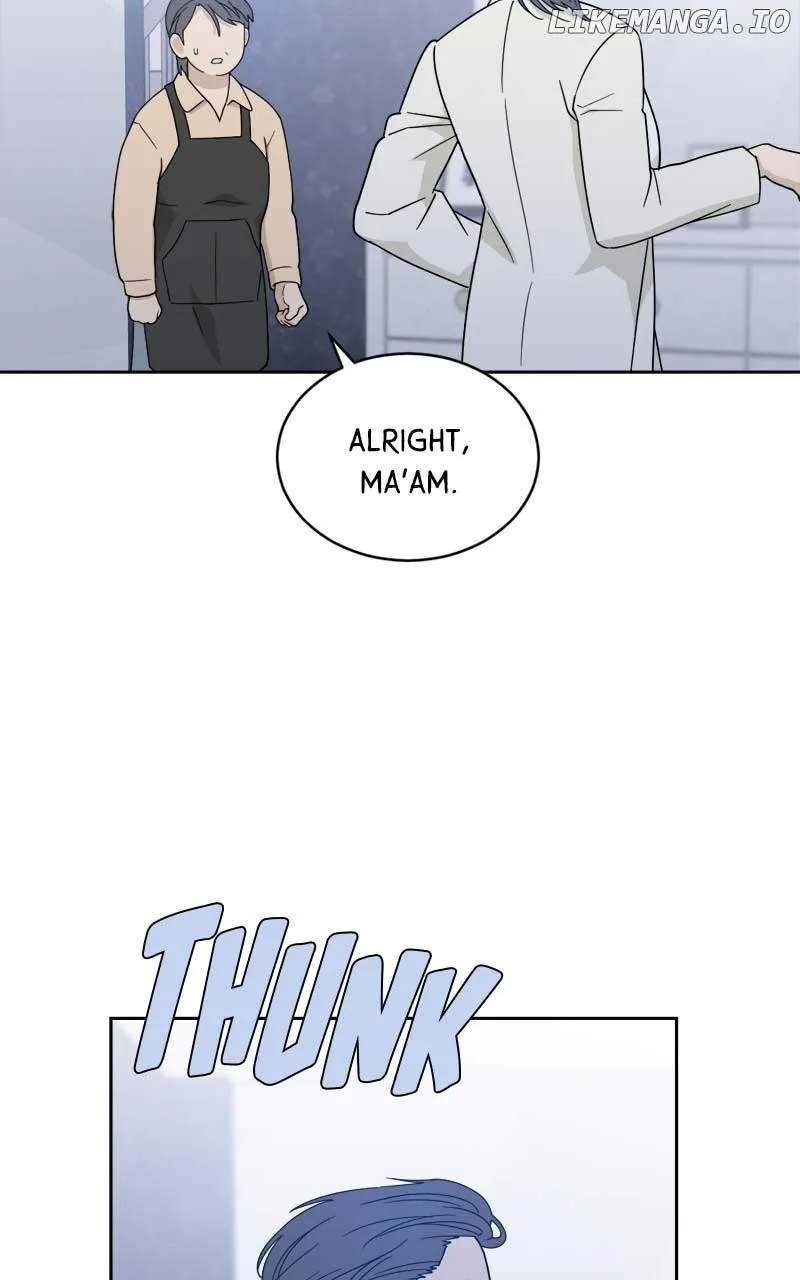What Kind of Rice Cake Is This Chapter 33 Online - página 49