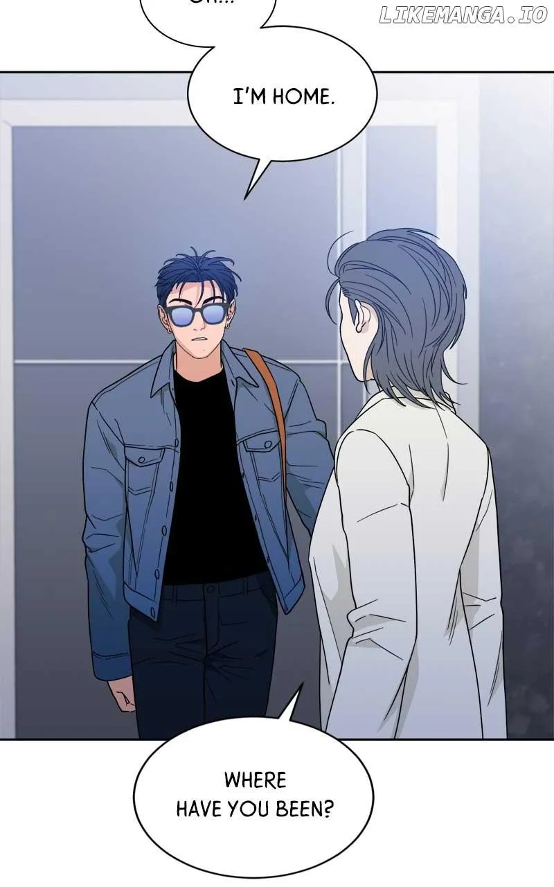 What Kind of Rice Cake Is This Chapter 33 Online - página 51