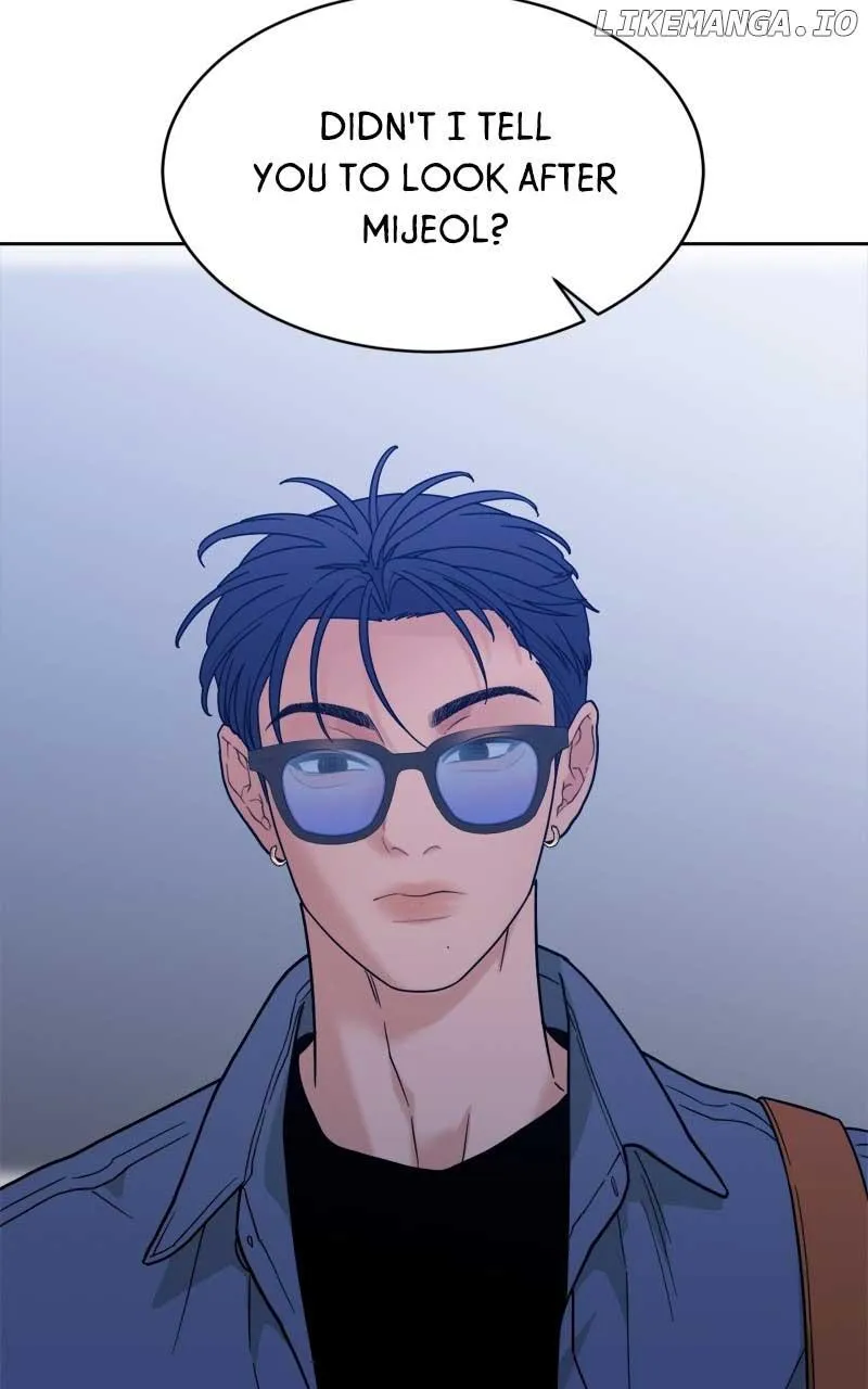 What Kind of Rice Cake Is This Chapter 33 Online - página 55