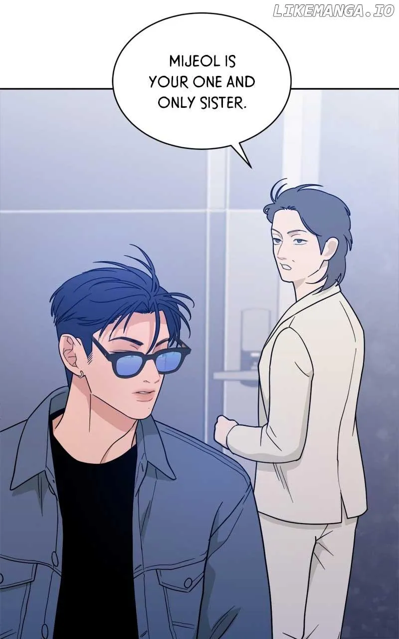What Kind of Rice Cake Is This Chapter 33 Online - página 59