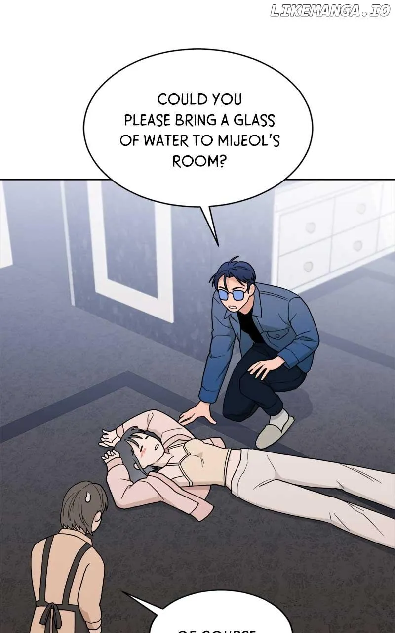 What Kind of Rice Cake Is This Chapter 33 Online - página 65