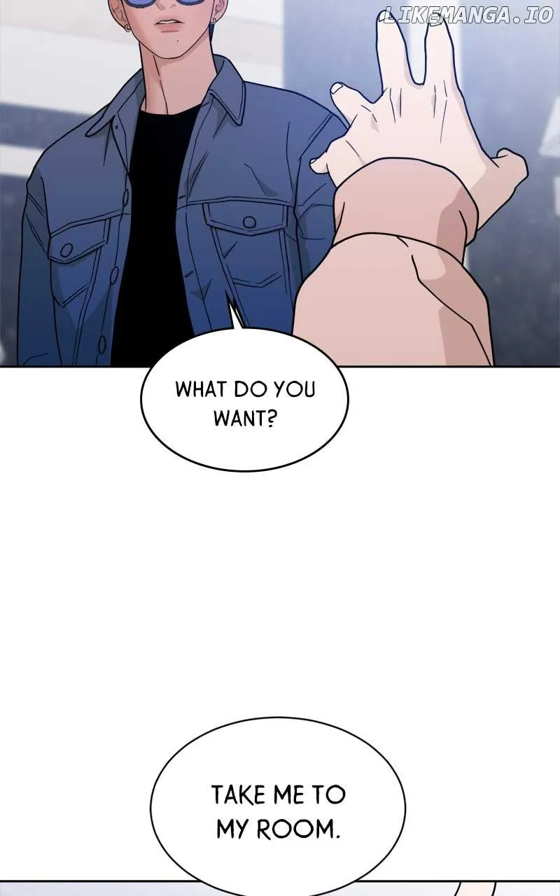 What Kind of Rice Cake Is This Chapter 33 Online - página 73