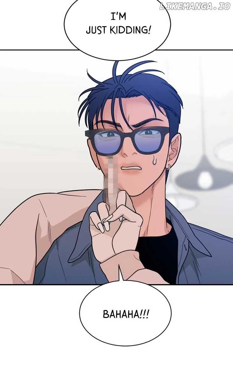 What Kind of Rice Cake Is This Chapter 33 Online - página 79