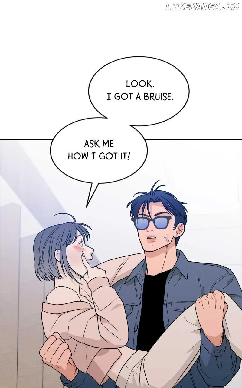 What Kind of Rice Cake Is This Chapter 33 Online - página 80
