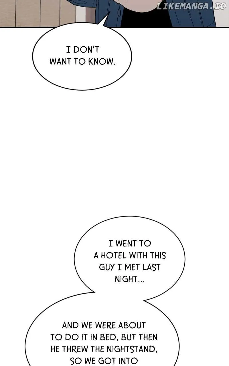 What Kind of Rice Cake Is This Chapter 33 Online - página 81