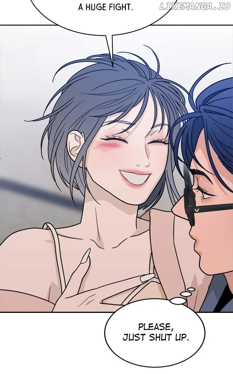 What Kind of Rice Cake Is This Chapter 33 Online - página 82