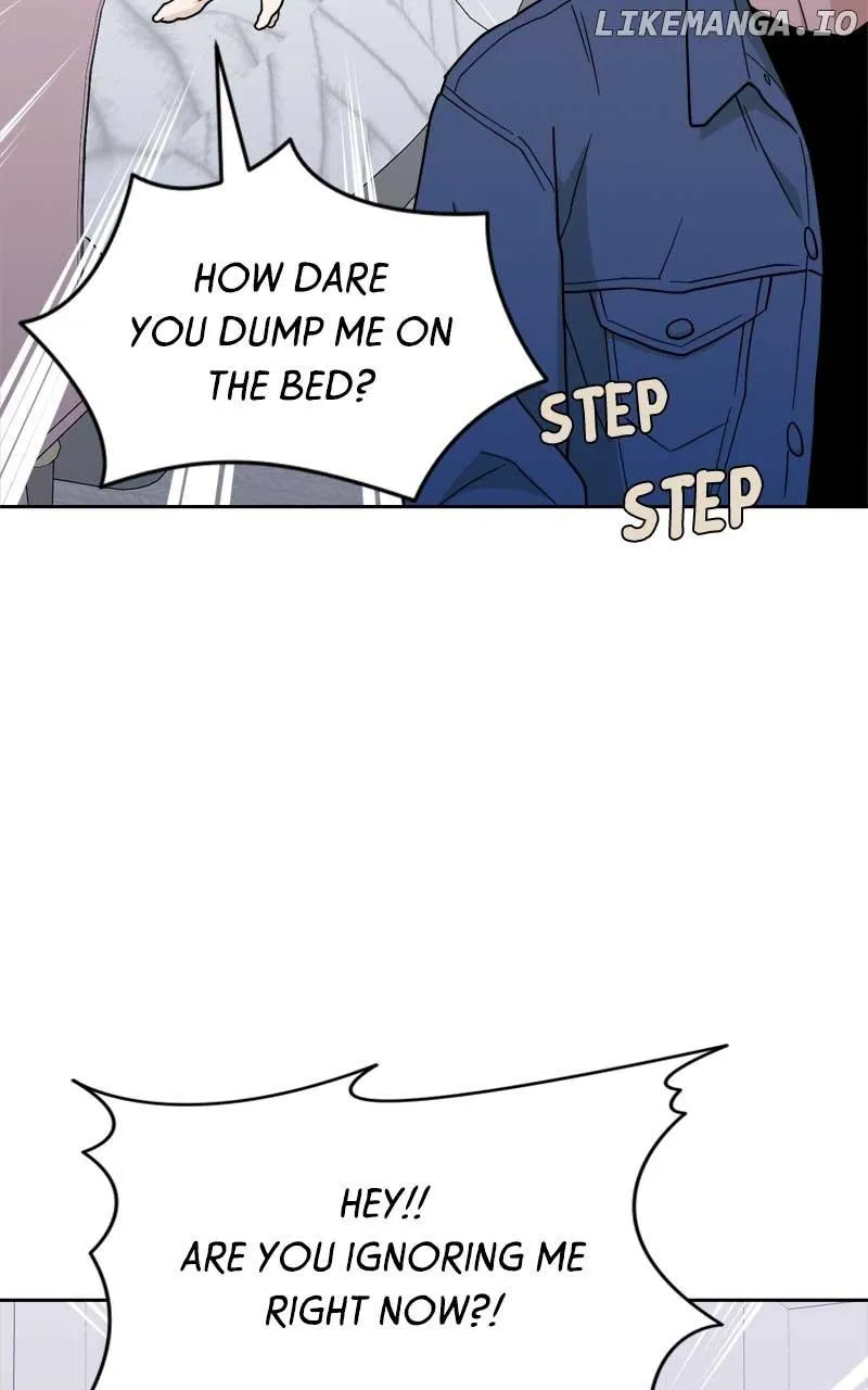 What Kind of Rice Cake Is This Chapter 33 Online - página 90